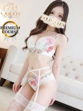 ゴールドクィーン 竜宮レナ