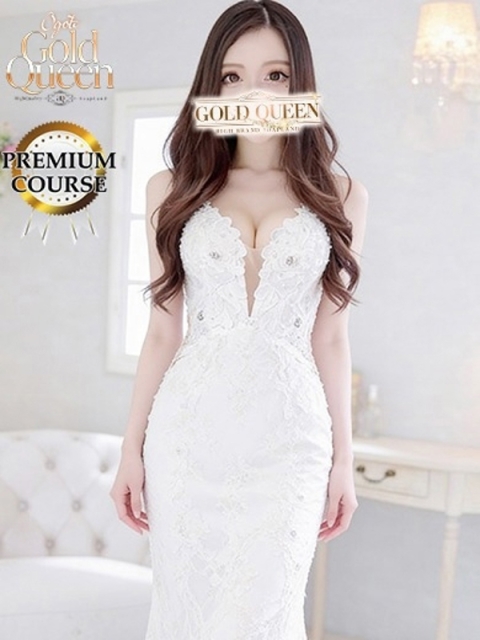 ゴールドクィーン 竜宮レナ