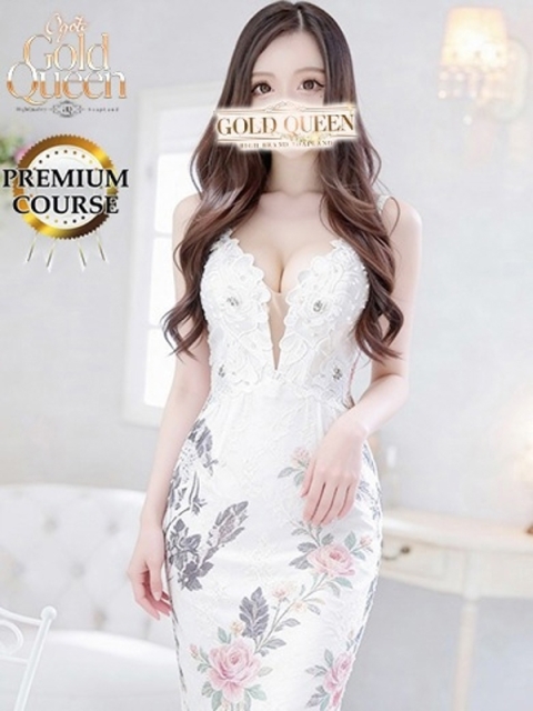 ゴールドクィーン 竜宮レナ