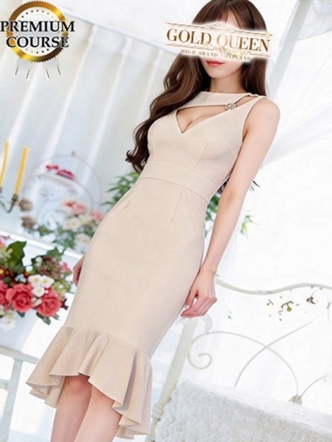 ゴールドクィーン 宮内れん