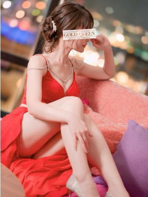 ゴールドクィーン 夏目叶夢