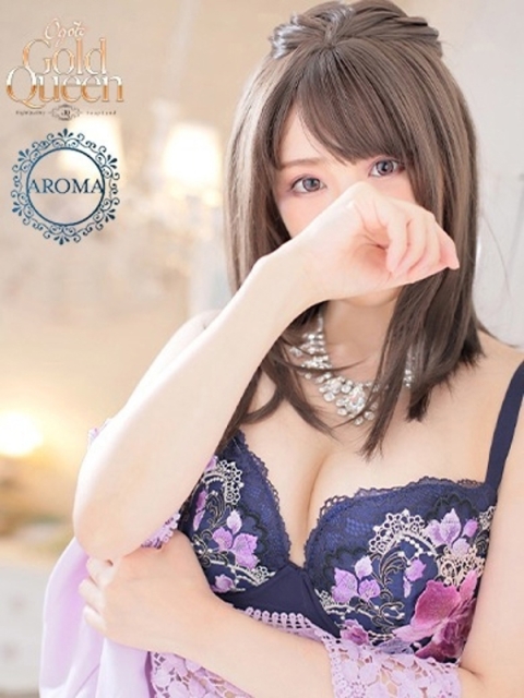 ゴールドクィーン 白木もえ