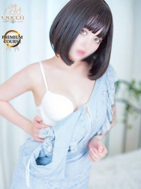 ゴールドクィーン 高月セリーヌ