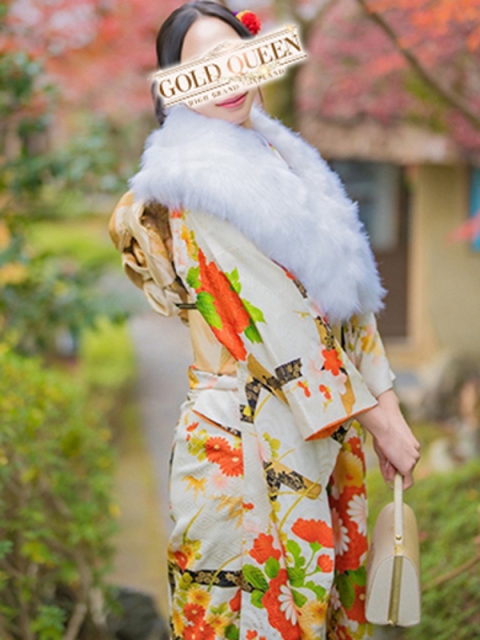 ゴールドクィーン 野々宮せんり