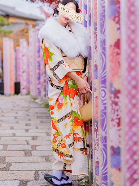 ゴールドクィーン 野々宮せんり