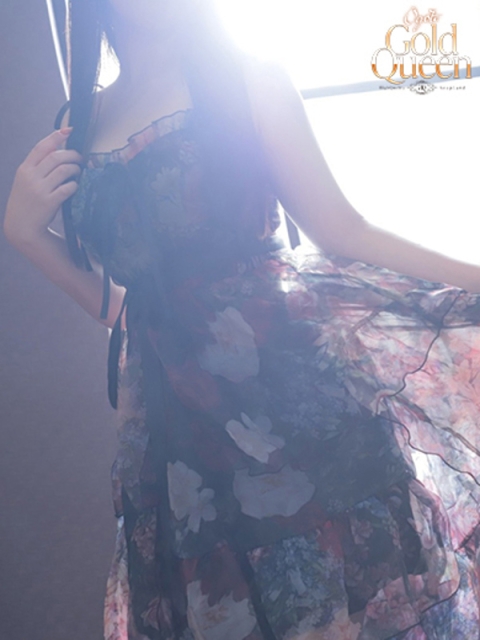 ゴールドクィーン 蓮見もね