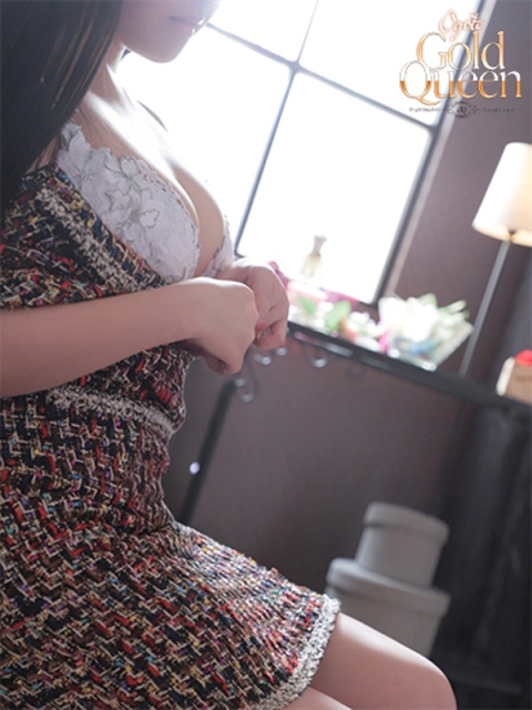 ゴールドクィーン 蓮見もね