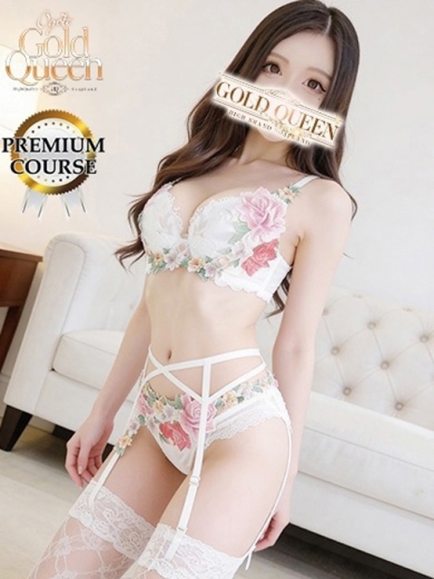 ゴールドクィーン 竜宮レナ